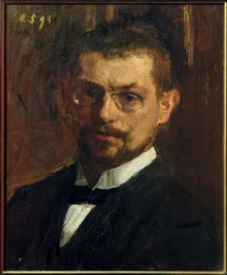 Zelfportret
